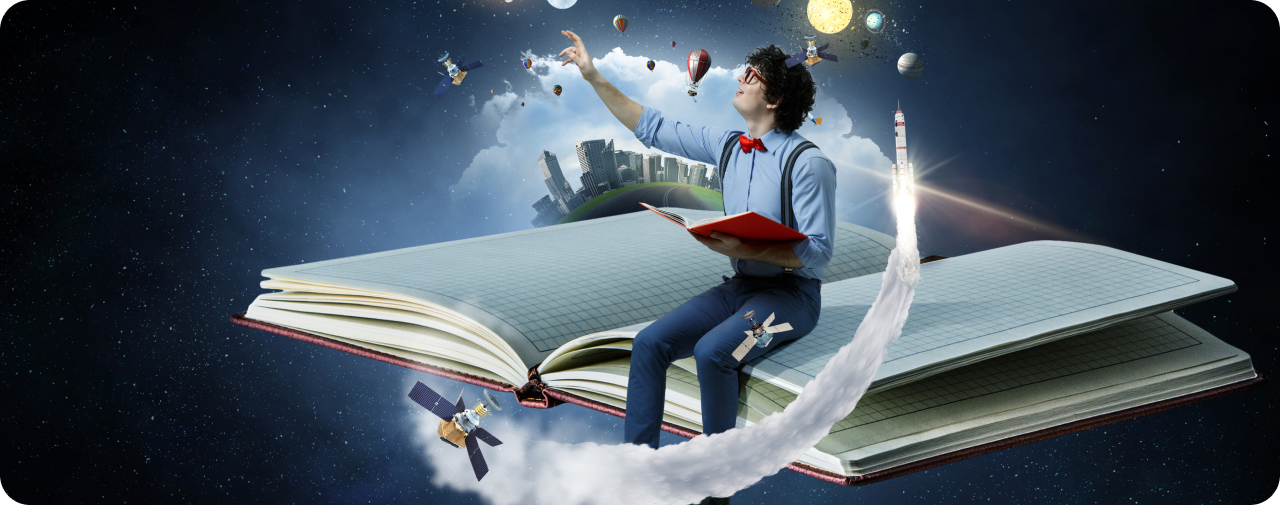 Rüyalar Olmasa Hayaller Kurulmaz, Gerçek Olmazdı